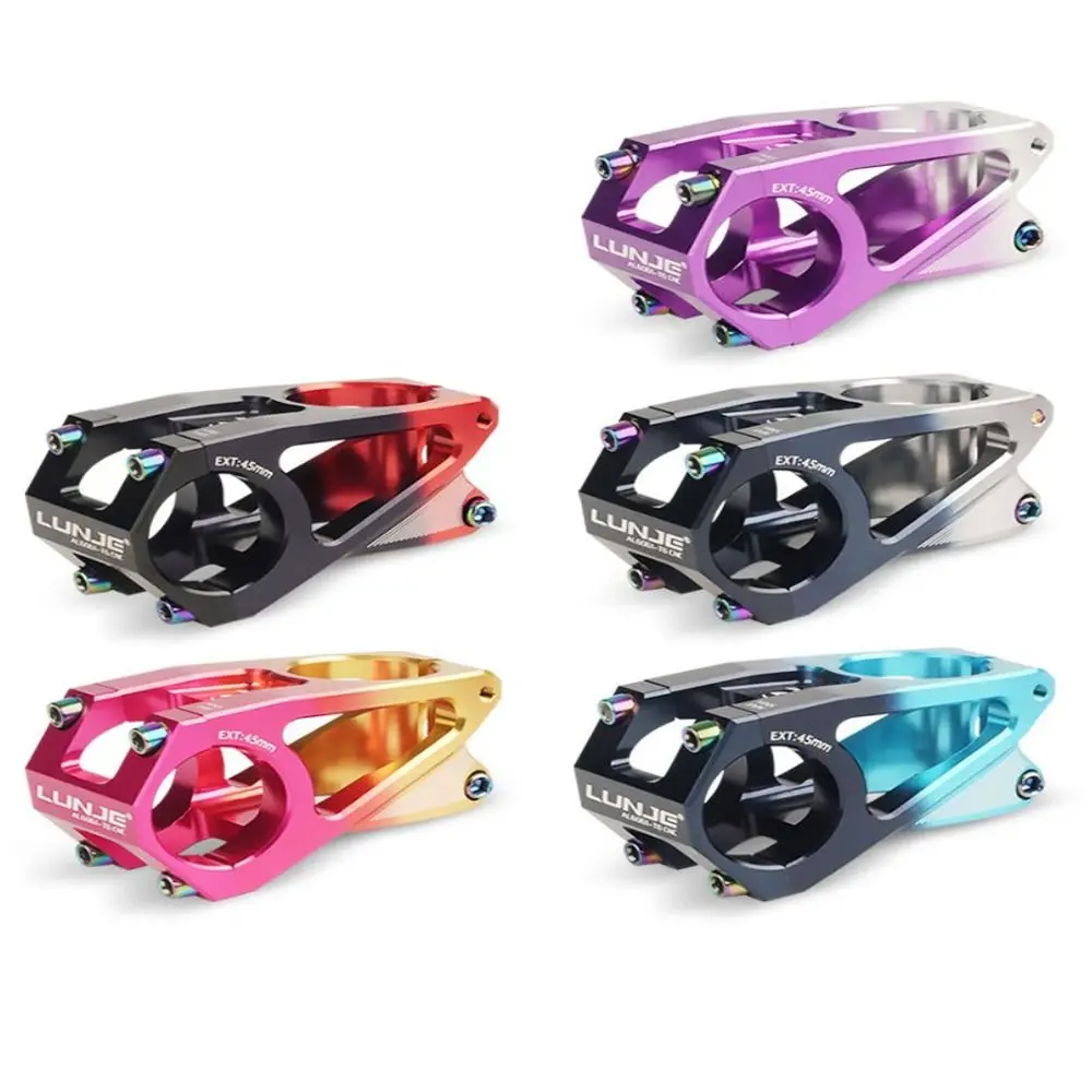 raise handlebar stem