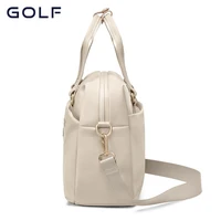 GOLF mode femmes sac à bandoulière en Nylon Oxford sac à bandoulière étanche grande capacité sac à bandoulière sacs à main multifonctionnels 2