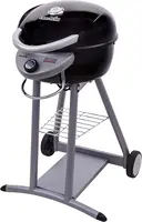 Infrared Electric Grill, Black - 20602107 1