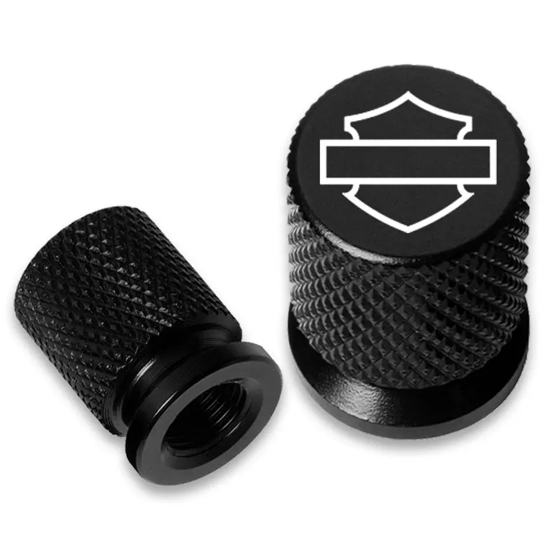 Motorcycle Tire Valve Caps For Harley Pan America ADV 1250 PA1250 PANAMERICA Special