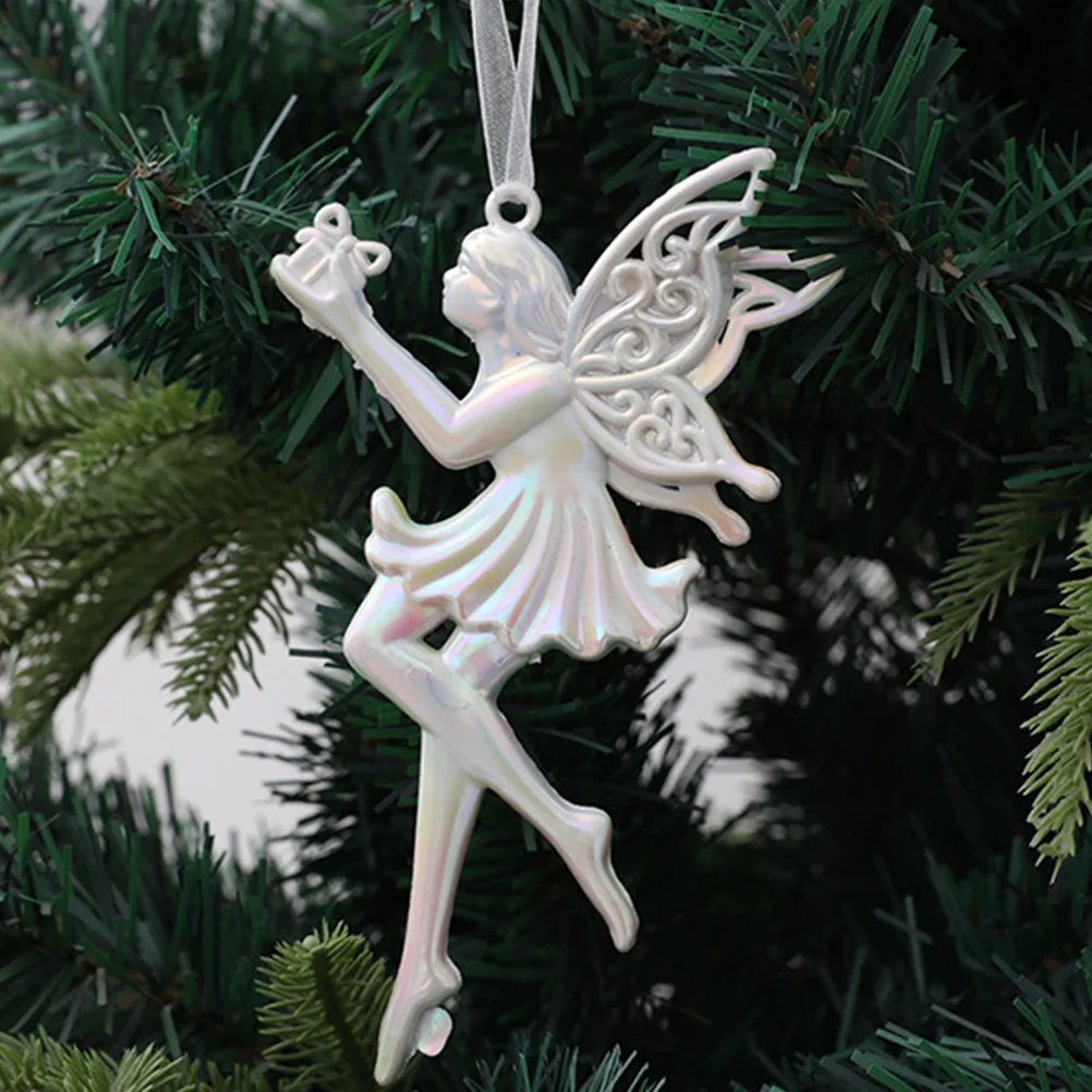 

Christmas Ornaments Party Decor Tree Pendants Xmas Hanging Decors Decorations Fireplace