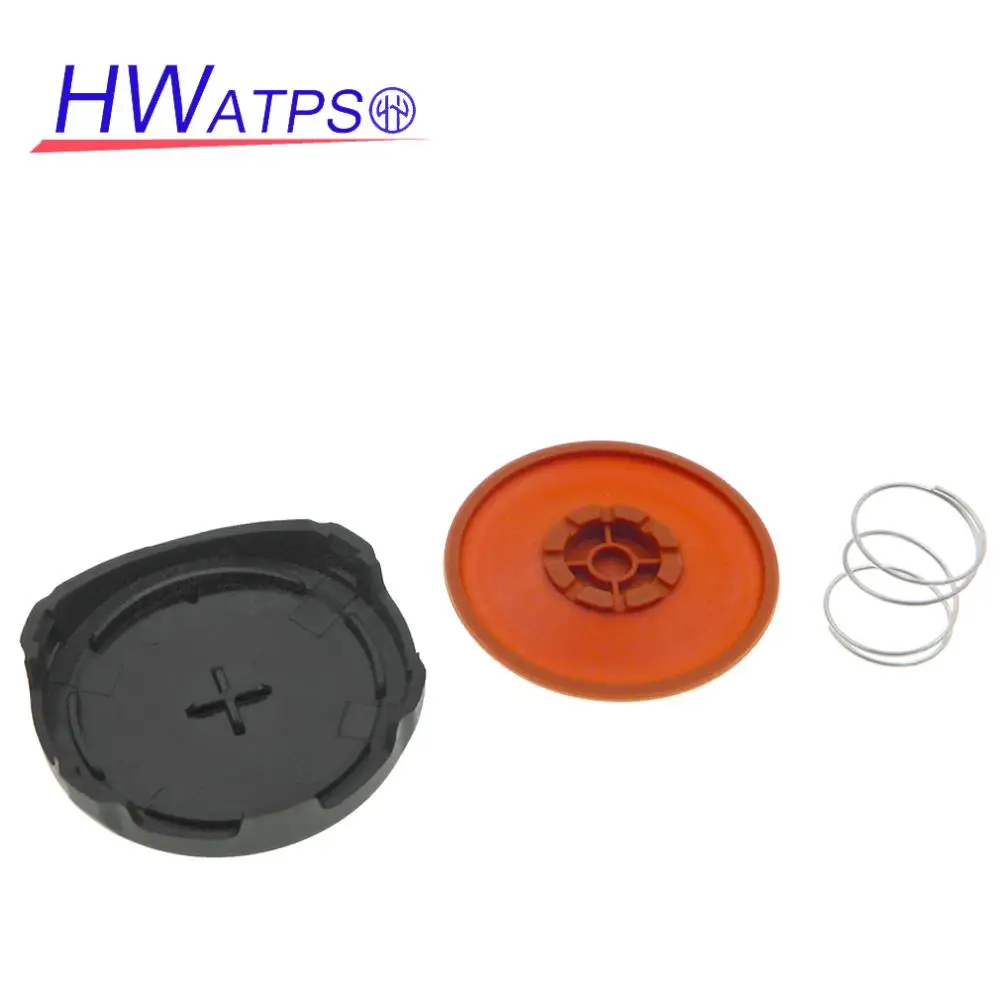 Kit Réparation Couvercle Soupape PCV BMW - Compatible G20 G21 G30 G31 G32 GT G11 X3 G01 X4 G02 X5 G05 - Réf. 11128571308 8571308