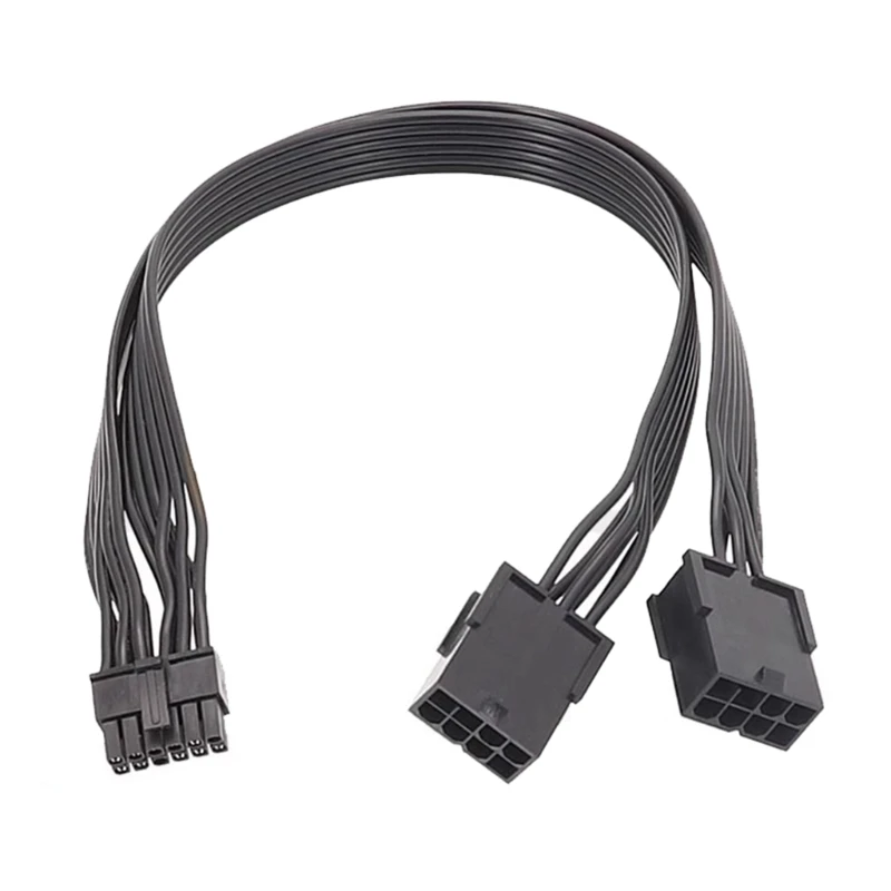

Power Cable 8PIN Female to GPU Video Card Mini 12PIN for Graphics Card Wire Drop Shipping