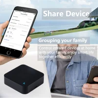 Tuya Smart IR Remote Control Smart Life for Smart Home Automation Replace TV DVD AUD AC Remote Works with Alexa Google Home - Image 5