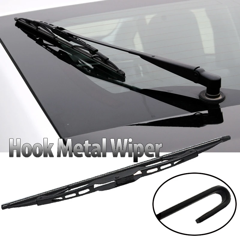 Tergicristallo Posteriore Per Toyota Matrix 2003-2008 E Prius V 2012-2019 - 12 Pollici, Nuovo
