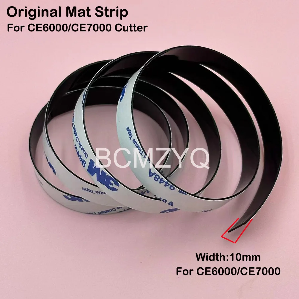 Original Cutting Pad for Graphtec CE5000 CE6000 Plotter Protective Carrier Mat for CE6000 CE7000 CE3000 Blade Knife Teflon Tape