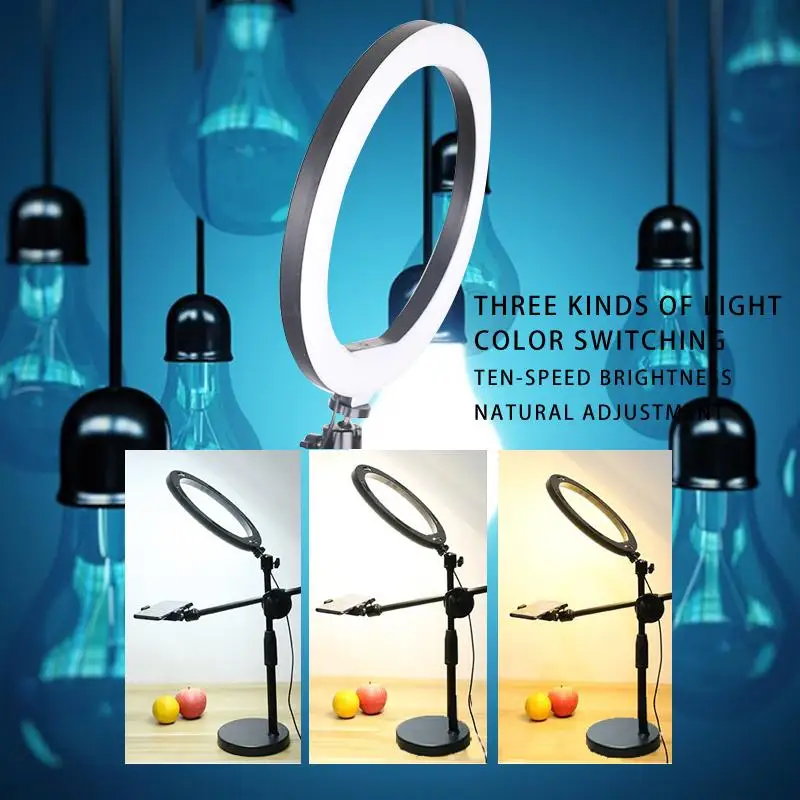 Revolutionize Your Video Content Creation With The Ultimate Desktop Phone Overhead Stand Perfect For Still Life Photography Micr