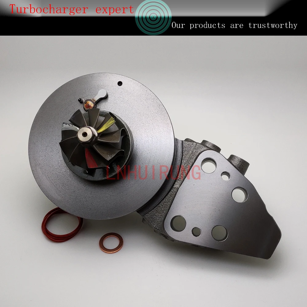 Turbocompresor Gt1852Vk 755300 742810 742807-0001 Cartridge 터보 Cartuccia Turbo Per Vw Touareg V10 Tdi Revts 230Kw 313Hp Ayh