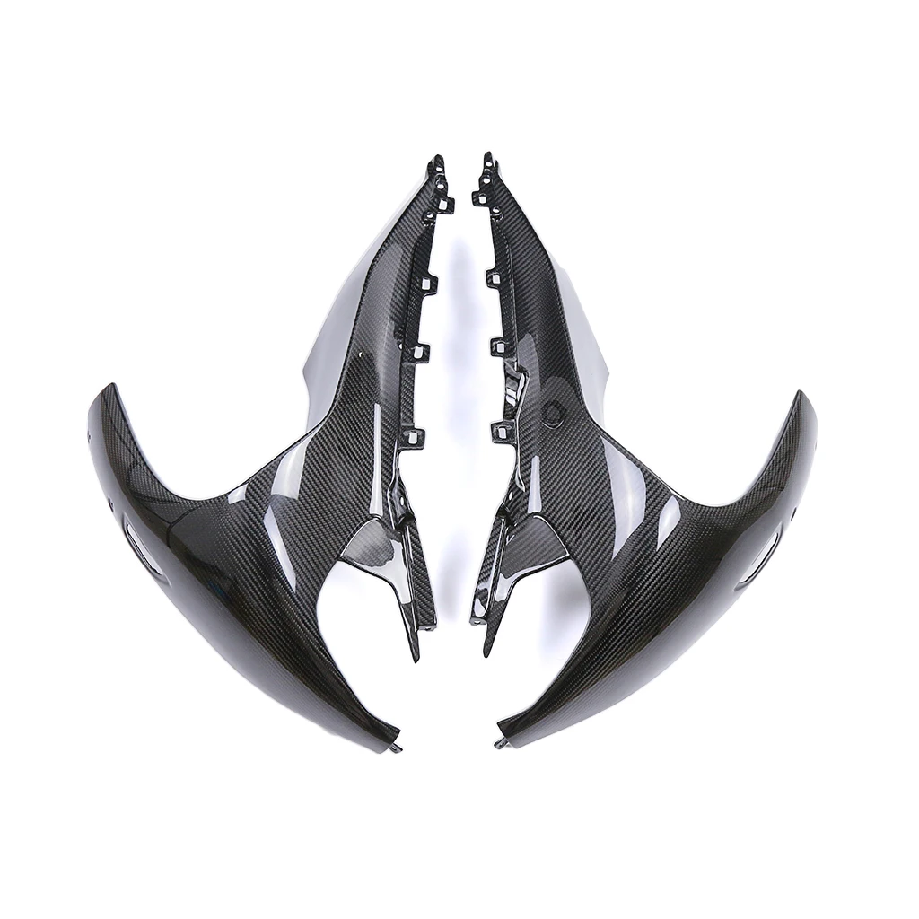 

M1000 RR 2023 Front Fairing Headlight Cover Side Panels 3k Carbon Fiber for BMW M1000RR 2023 Motorcycle Accessories