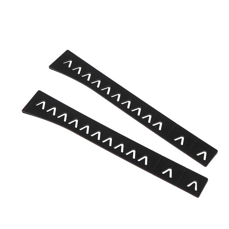 5/10Pcs Blade Protection Strip Kitchen Outdoor Knife Scabbard Anti-Cut Chef's Knife Fruit Knife Universal Knife Cover