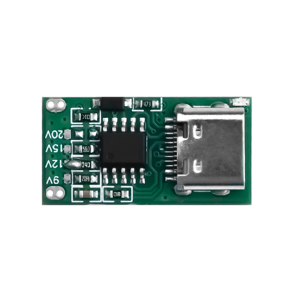 Рисунок 4 - Устройство для быстрой зарядки