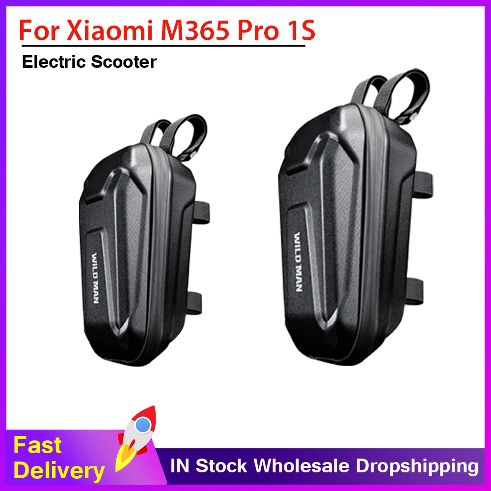 

Универсальная сумка для электроскутера Xiaomi M365 Pro Pro2 Pro4 2/3L