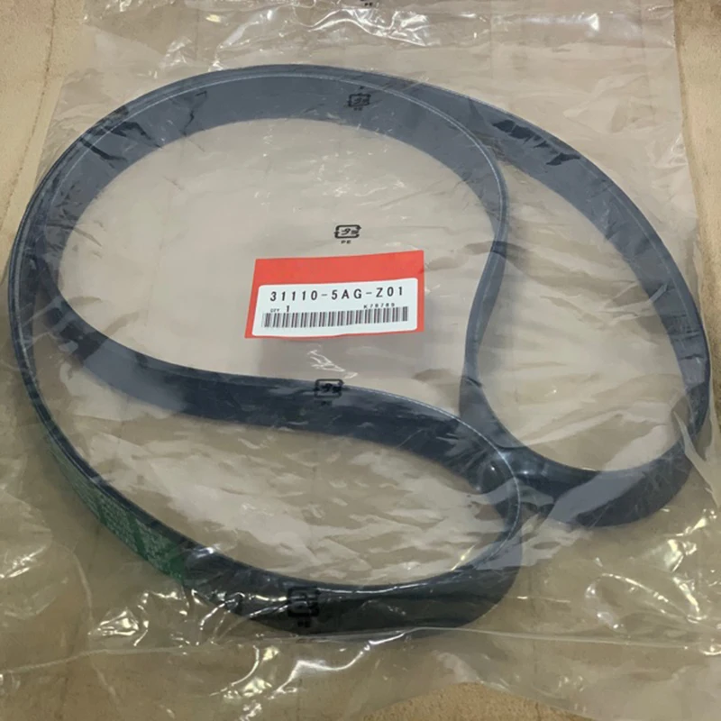 1PCS311105AGZ01BeltAlternatorForHondaCivicFC1ACURACDXGRH4