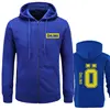 Autumn Men Suspension Car Motorcycle Sport Racing Ohlins Shock zipper Hoodies Long Sleeves Thermal Sweatshirt Ladies Unisex 6
