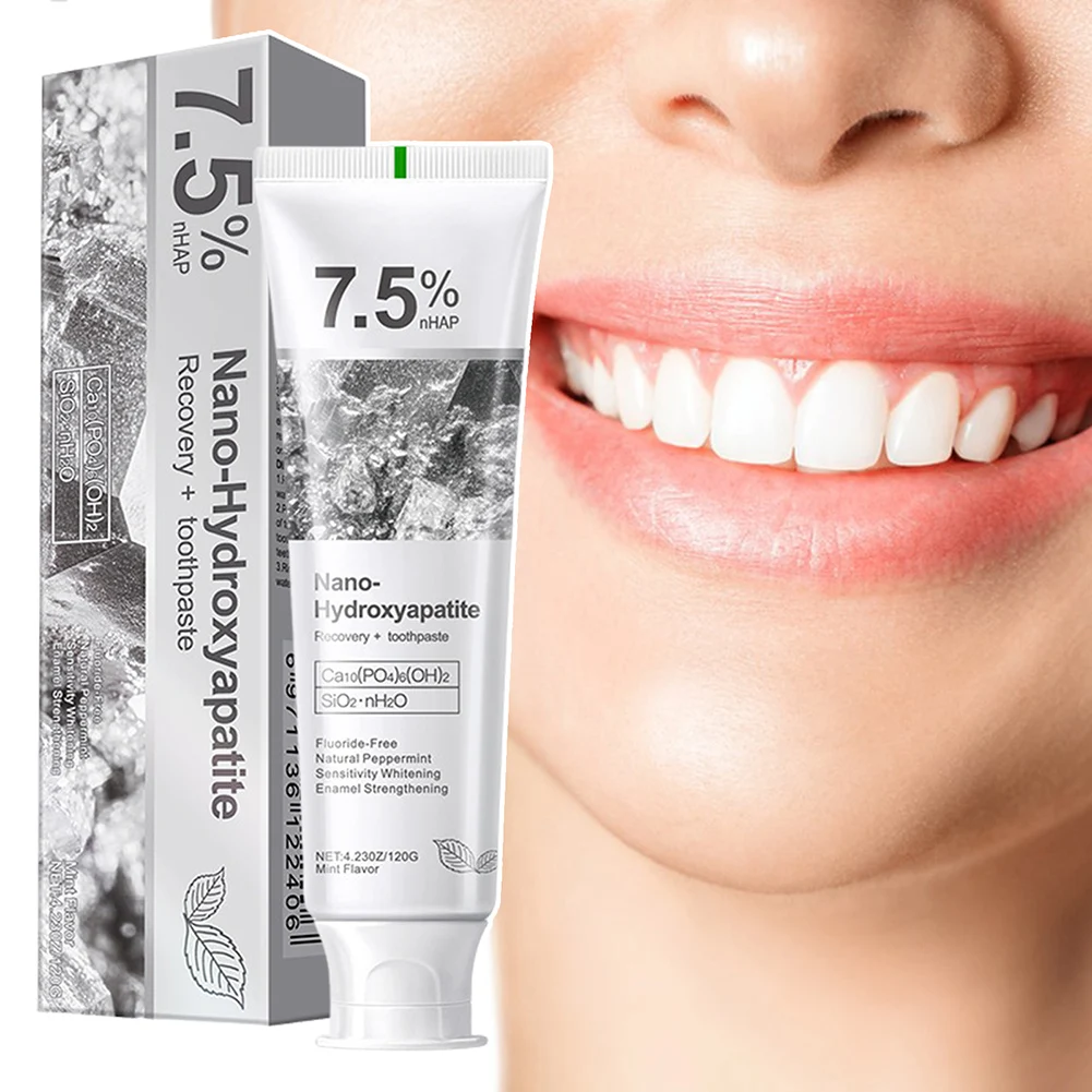Everything You Need to Know About Remineralizing Teeth and Toothpaste
