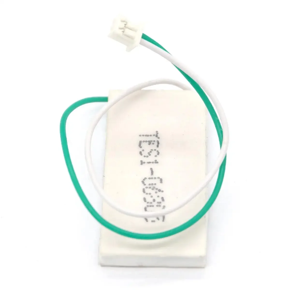 15x30mm TES1-06305 Heatsink Thermoelectric Cooler Peltier Cooling Plate Refrigeration Module