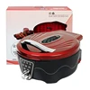 Household Electric Baking Pan Double-Sided HeatingTo Deepen The Electric Baking Pan Electric Frying Pan To DeepenThe Eew 1