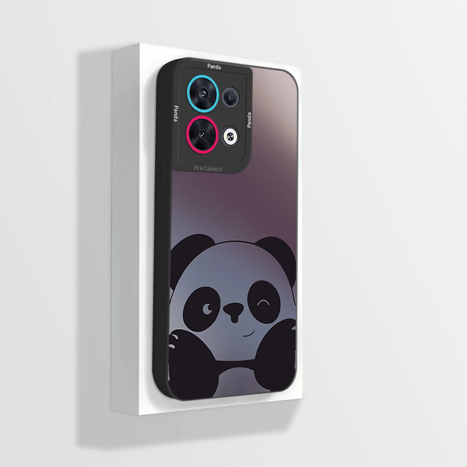 Aesthetic Cartoon Astronaut Soft Liquid Silicone Phone Case