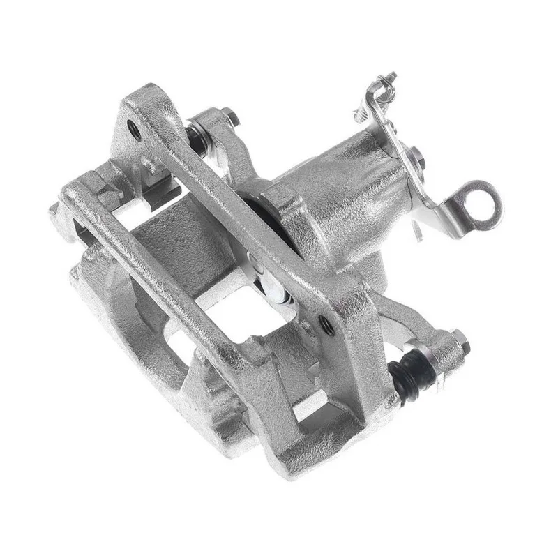 1PCDiscBrakeCaliperwithBracketforDodgeJourney20122018Rear