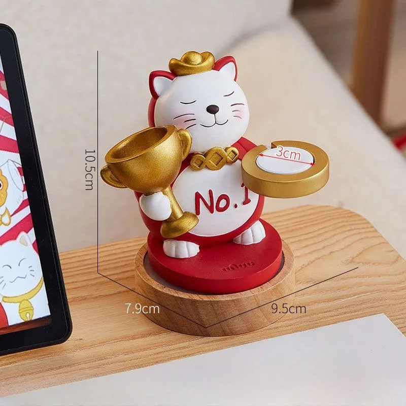 Resin Creative Watch Stand Personalized Watch Display Holder Organizer Storage Support Smart Apple Watches Charger Accessories