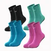 Neoprene Socks Diving Scuba Socks Wetsuit Fin Booties for Men Women Kids, 3MM 5MM Surfing Booties Beach Sock Thermal Flexible 1