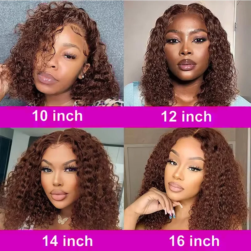 Wig Packaging