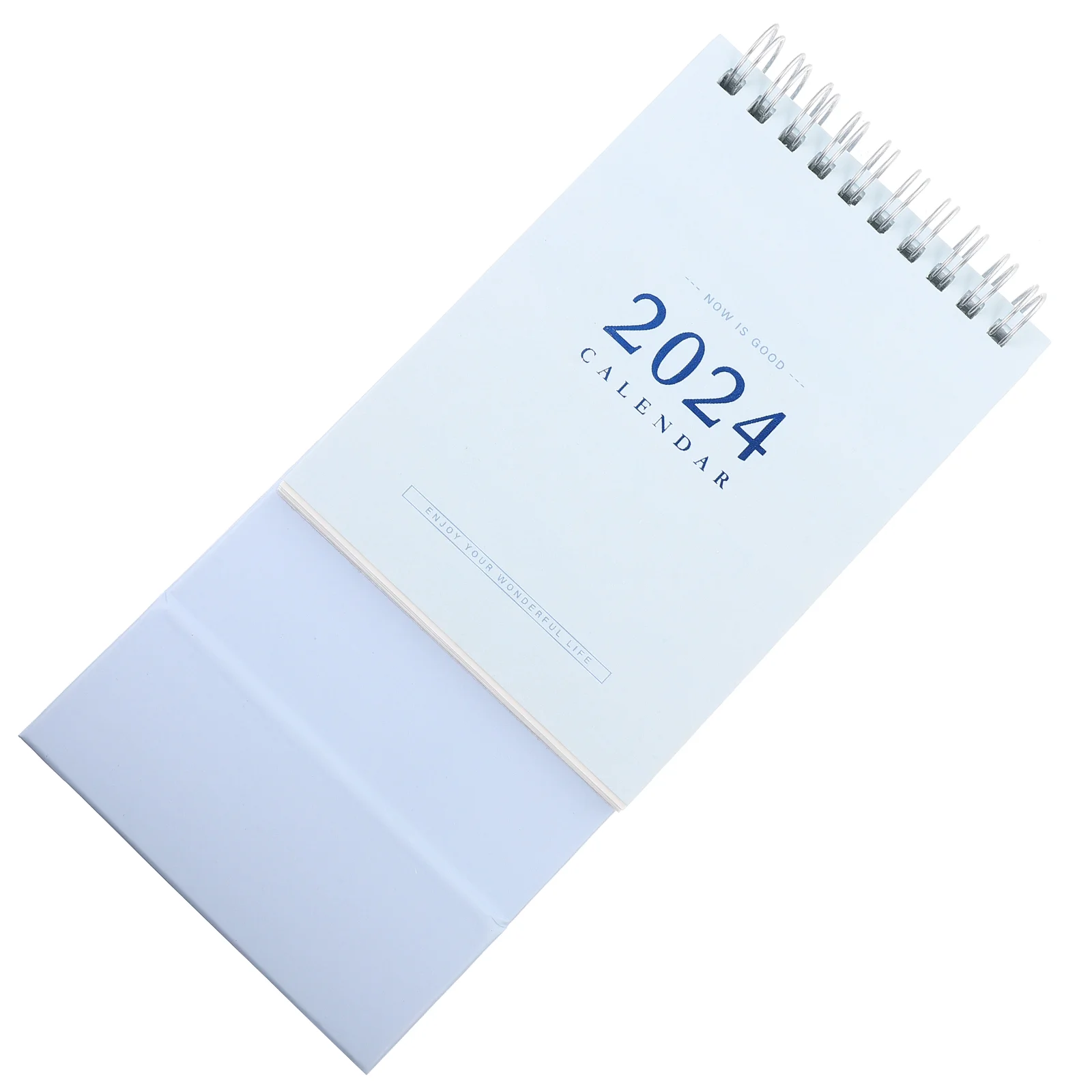

Desktop Calendar 2023 2024 Table Calendar Decoration Ornament For Home Office School
