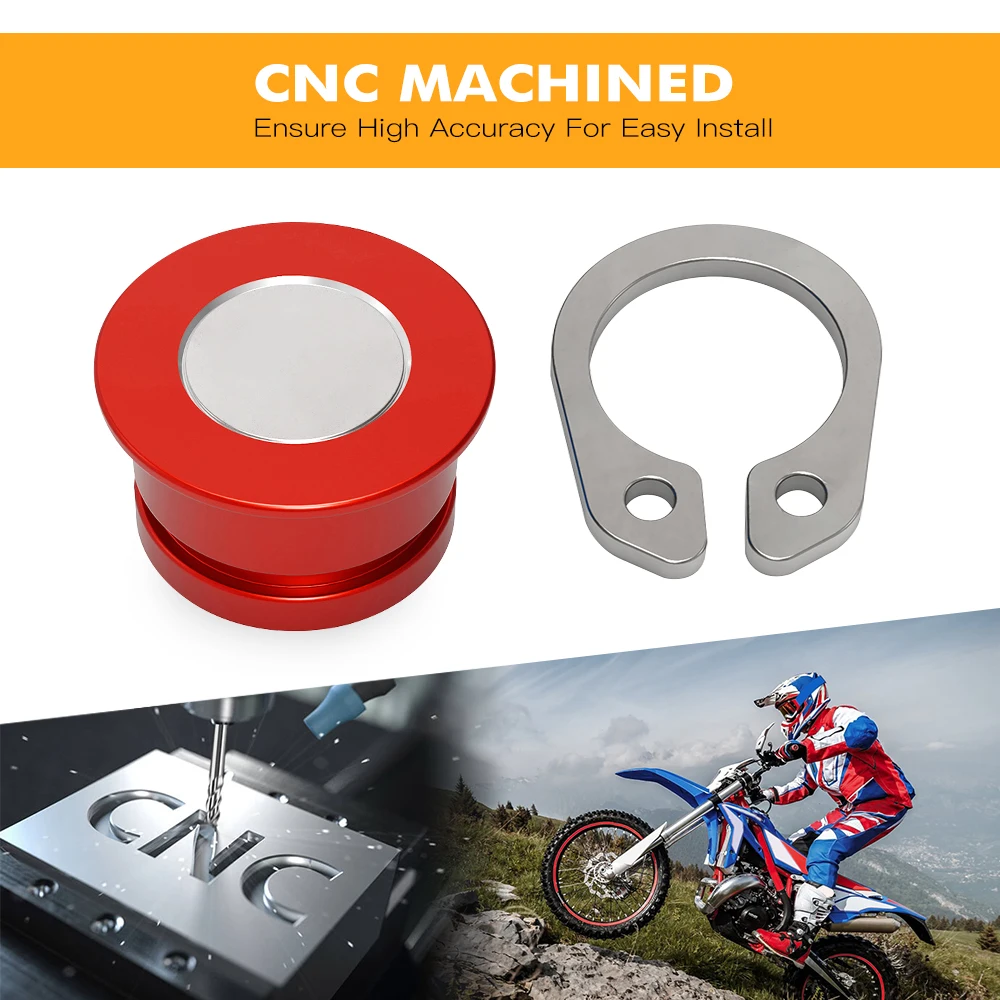 NICECNC Tachometer-Magnetrotor für Beta XTrainer 300 RR300 2013-2024, X-Trainer 250 RR250 RR125 RR350 RR390 RR430 13-24 – Detail 2