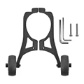 Auxiliary Wheel