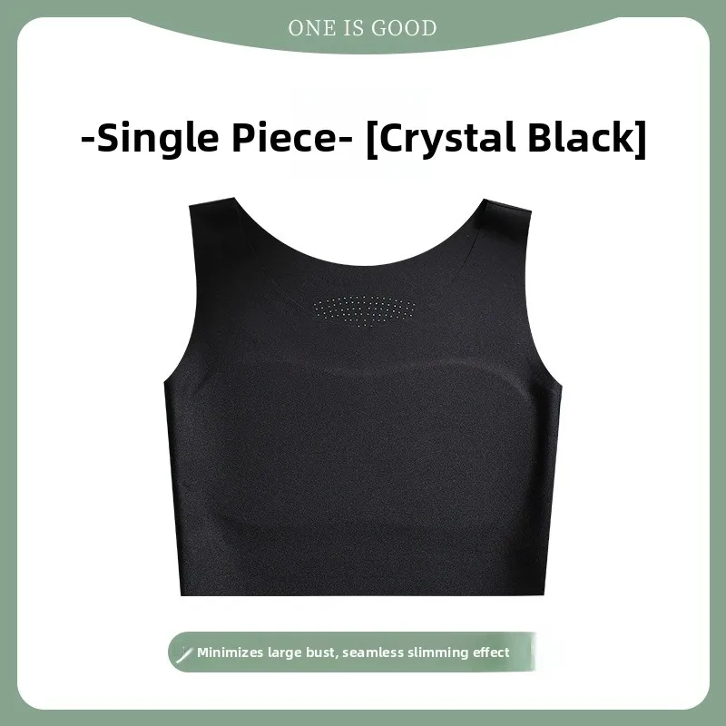 Crystal black
