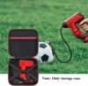 （Case only) Case Compatible with CRAFTSMAN V20 Cordless Tire Inflator Portable Air Compressor Pump, Digital Gauge&Bare Tool  Bag 6