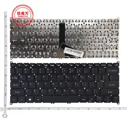 Enhanced Laptop Keyboard for Acer TravelMate - US Version (ORG No backlight)