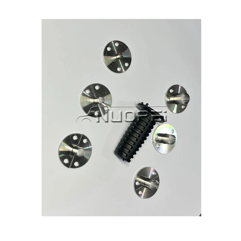 Auto Spare Parts Tools Tools for Vol Trucks VOE 88800414 Removing Pneumatic Pipe Tool
