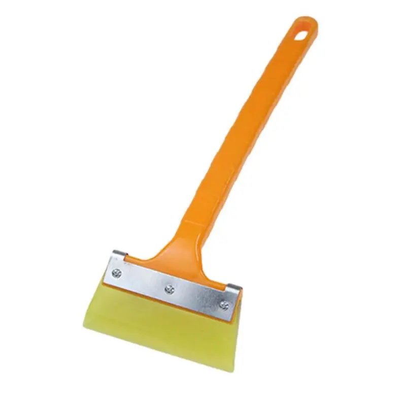 Multifunctional car snow shovel for scraper Automotive exterior cleaner accessories  Ice scraper for car glasses cleaning usage