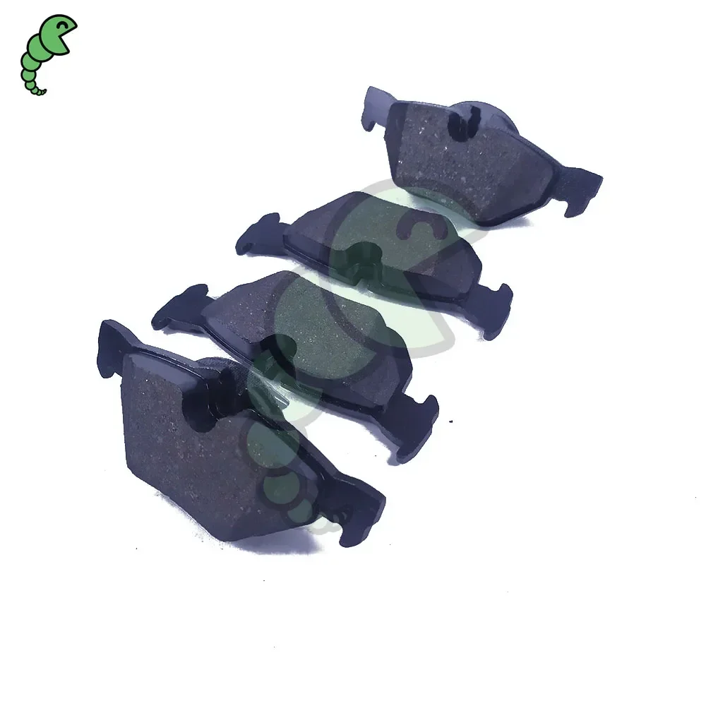 34216774692 Auto Parts Rear Brake Pad Sets 34216774692 for BMW F35 316Li 320Li 328Li 328Lix E90 316i 318i 320i 328iX E84