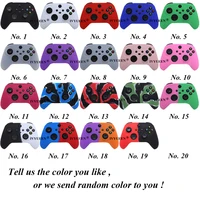 housse manette de protection Anti-Alip pour manette XBox série X S Core