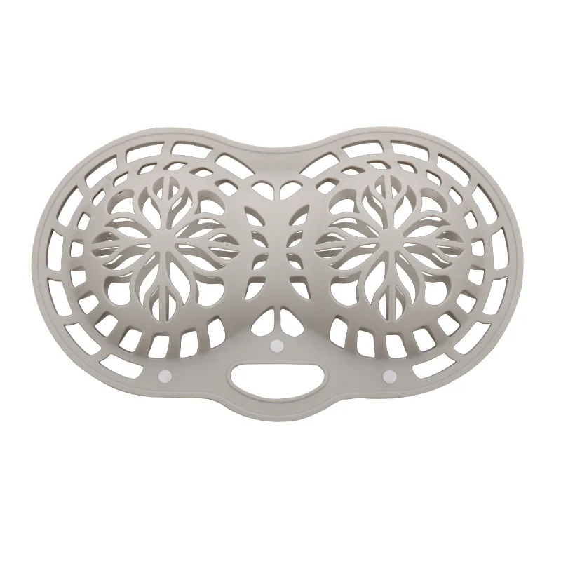 Silicone Anti-Deformation Reusable Lingerie Wash Bag