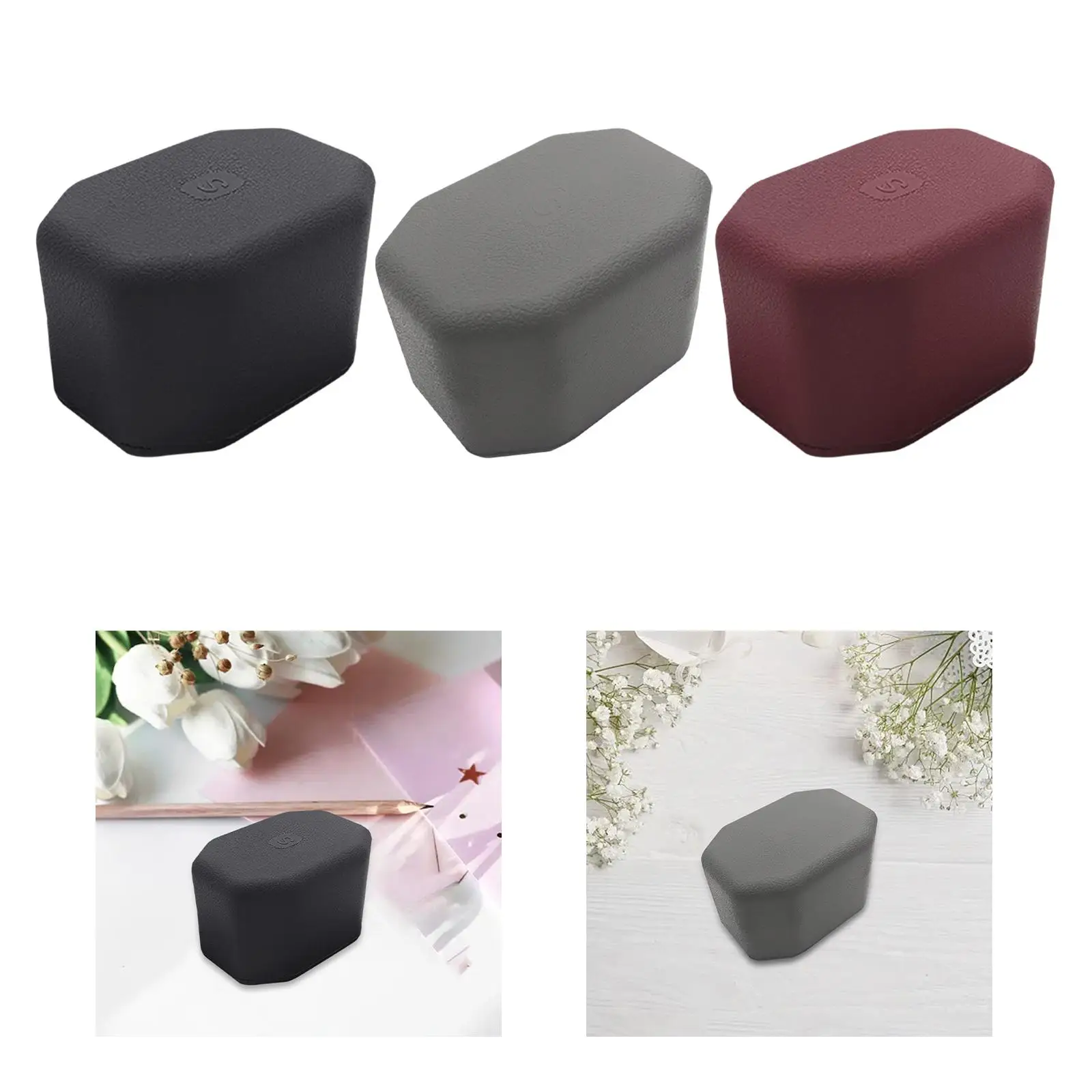 Watch Display Stand Watch Pillow Multipurpose Lightweight Watch Display Stand Holder for Box Store Jewelry Storage Case Home Countertop