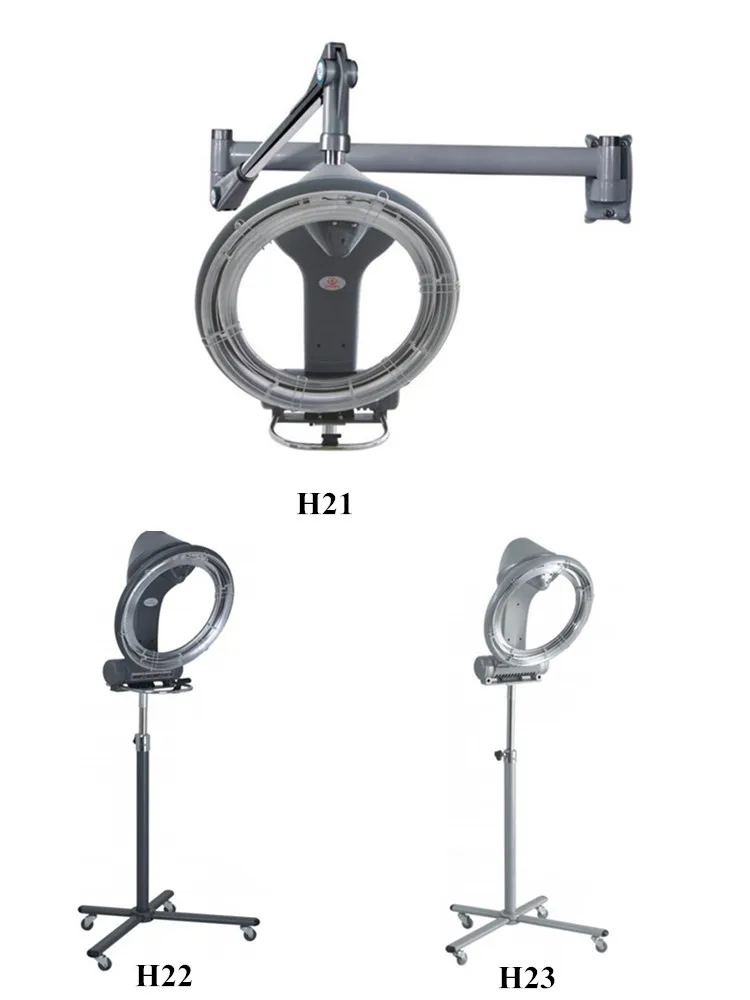 Description Picture 6 of itemPopular Professional Hairdressing Hair Dryer For Beauty Salon Equipment