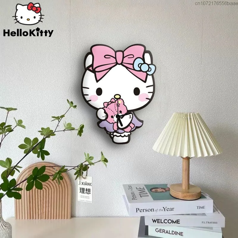 Hello Kitty® Light-Up Wall Decor