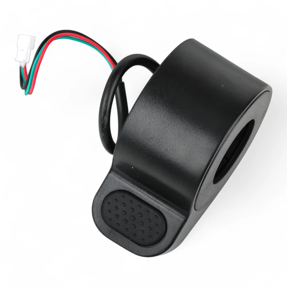 Universal Elektrische Roller Drossel Für Xiaomi M365/Pro/1S MI3 Für Ninebot Max G30/G30D F40 f30 Daumen Geschwindigkeit KickScooter Teile – Detail 6