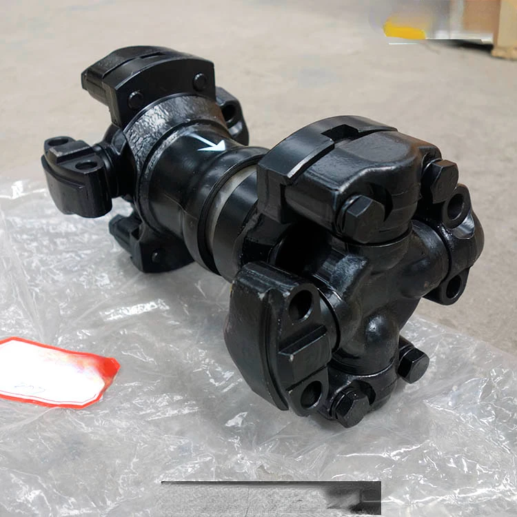 

Applicable to Liugong 856 Loader Transmission System Rear Transmission Shaft Assembly