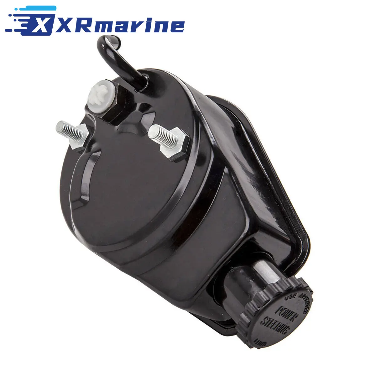 16792A39 Power Steering Pump for Mercruiser BRAVO ALPHA Stern Drive 90496A5 16792A33 16792A1 18-7508 furutech alpha ps 950 18 alpha occ conductor carbon fiber flagship fever upgrade us power cord ac power cable