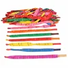 10/20PCS Flying Rocket Balloons Kids Funny Multi Colors Rubber Long Air Balls Toys Outdoor Classic Balloon Birthday Party Decor 3