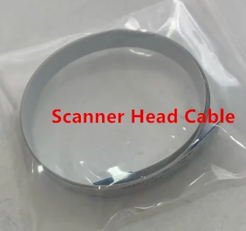 Cavo della testa dello Scanner del sensore del carrello per Epson L3218 L3156 L3210 L3250 L1210 L5290 L3253 L5190 L3110 L3108 L3109 L3118 L3116 L3119 - immagine 3