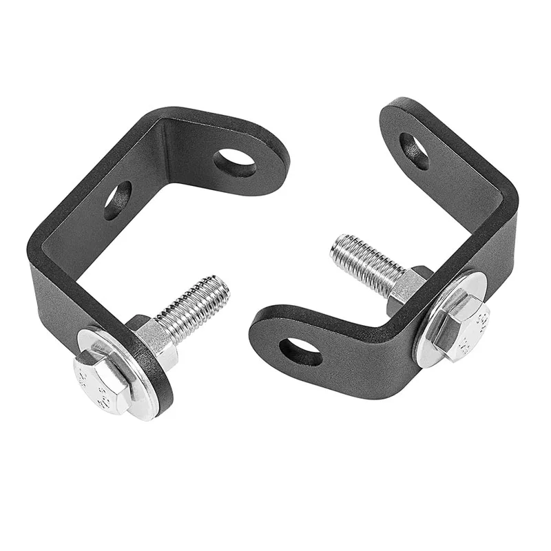 Boatbuckle Fibbia Da Barca A Scomparsa In Acciaio Inossidabile Ancoraggio Allo Specchio Di Poppa G2 - Foto 10