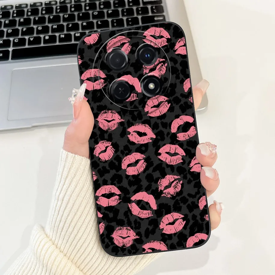 Shockproof Silicone Soft Bumper Case - Protective Cover