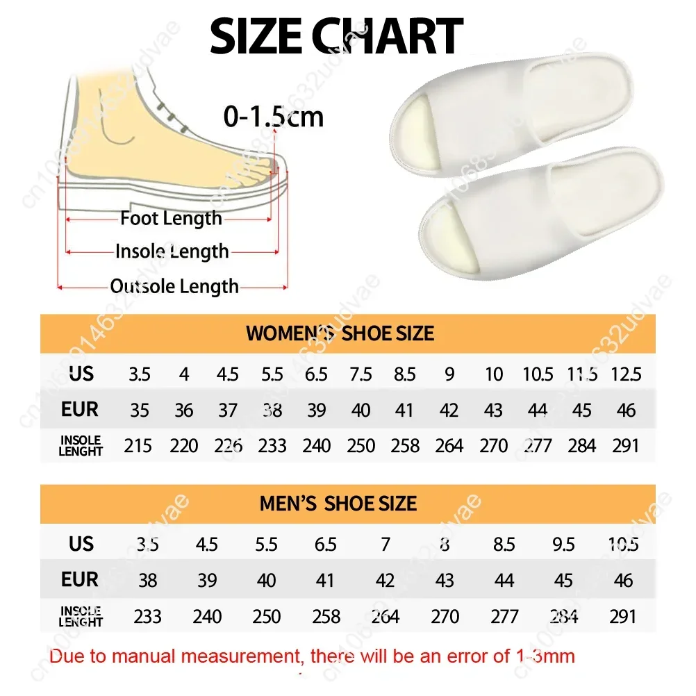 Trump 2024 Soft Sole Sllipers Home Clogs Never Surrender Water Shoes Men Women Teenager Step On Custom Sandals