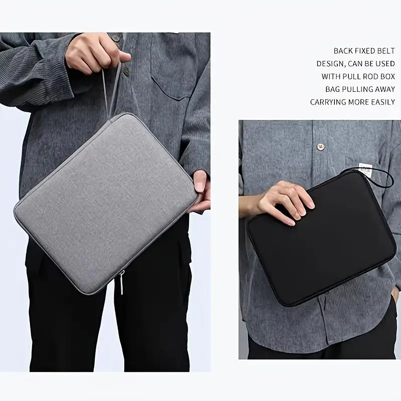 Waterproof Tablet Sleeve Bag - Premium Protection and Stylish Design
