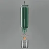 450ML Touchless Wall Mounted Soap Dispenser Bathroom Sanitizer Shampoo and Shower Gel Container Bottle Liquid Soap Dispensers 5